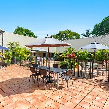 Byron Central Apartments Byron Bay Luaran gambar