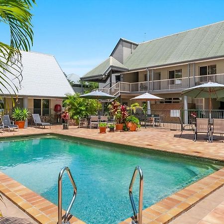 Byron Central Apartments Byron Bay Luaran gambar