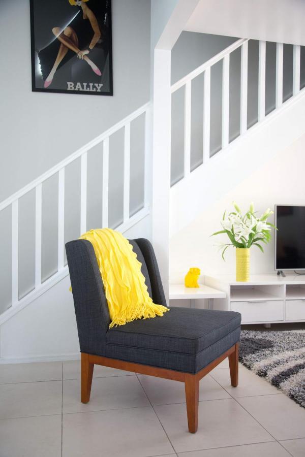 Byron Central Apartments Byron Bay Luaran gambar