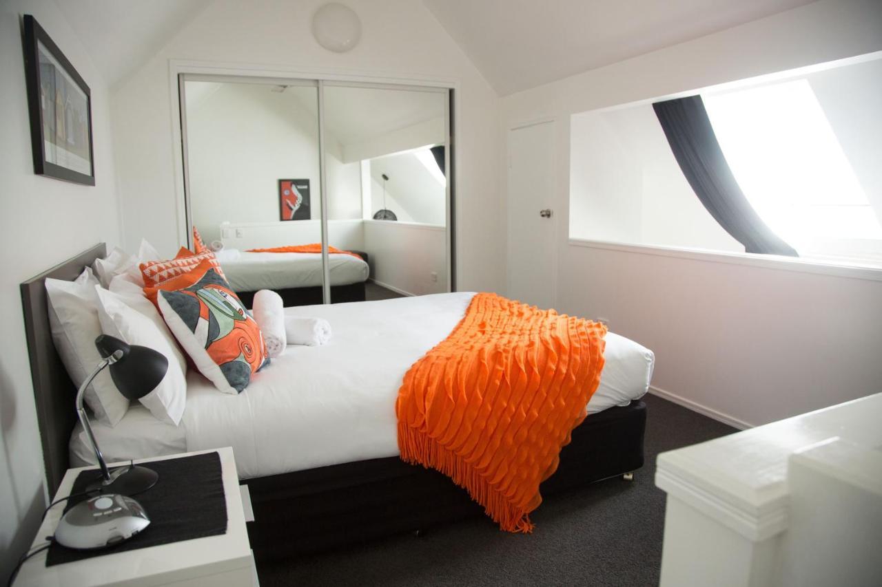 Byron Central Apartments Byron Bay Luaran gambar