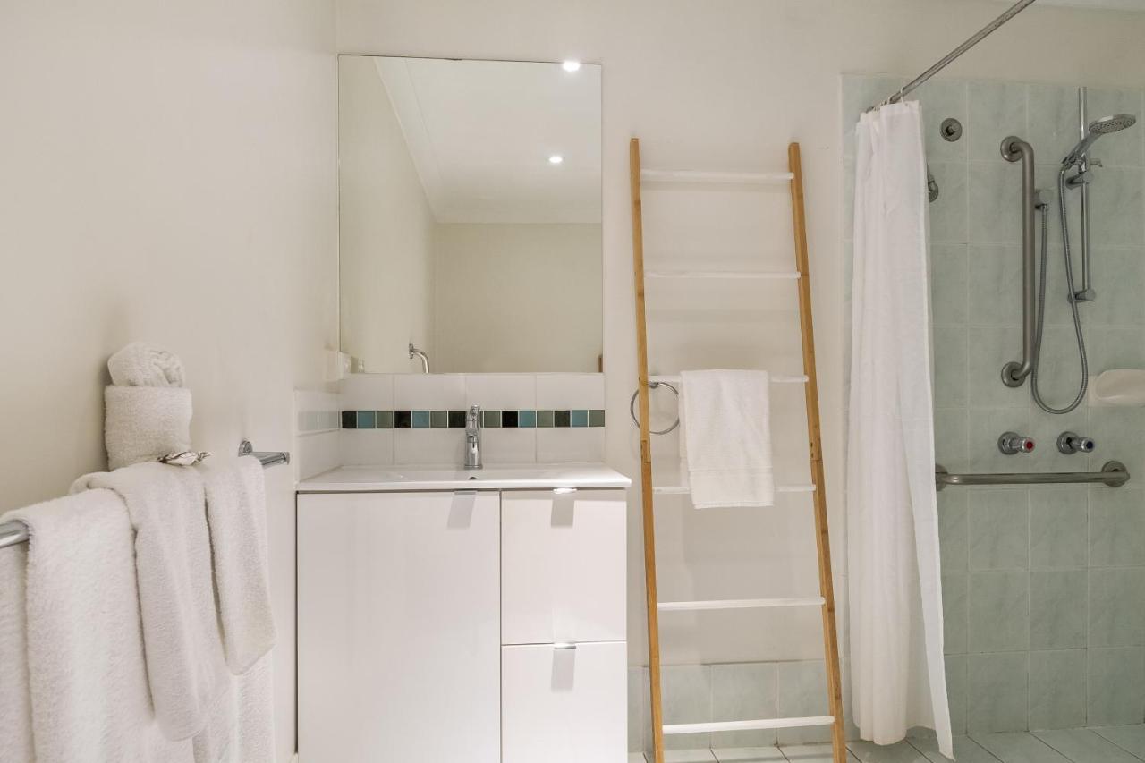 Byron Central Apartments Byron Bay Luaran gambar