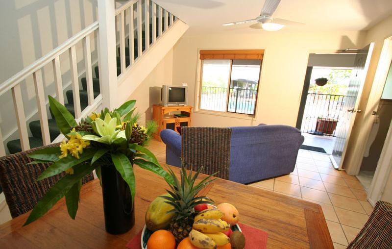 Byron Central Apartments Byron Bay Luaran gambar
