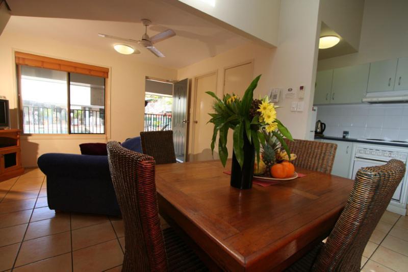 Byron Central Apartments Byron Bay Luaran gambar