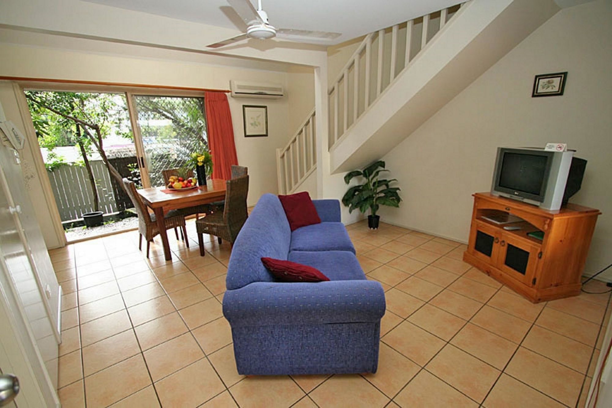 Byron Central Apartments Byron Bay Luaran gambar